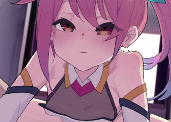 [LK | Fantia] – ちびニューちゃん