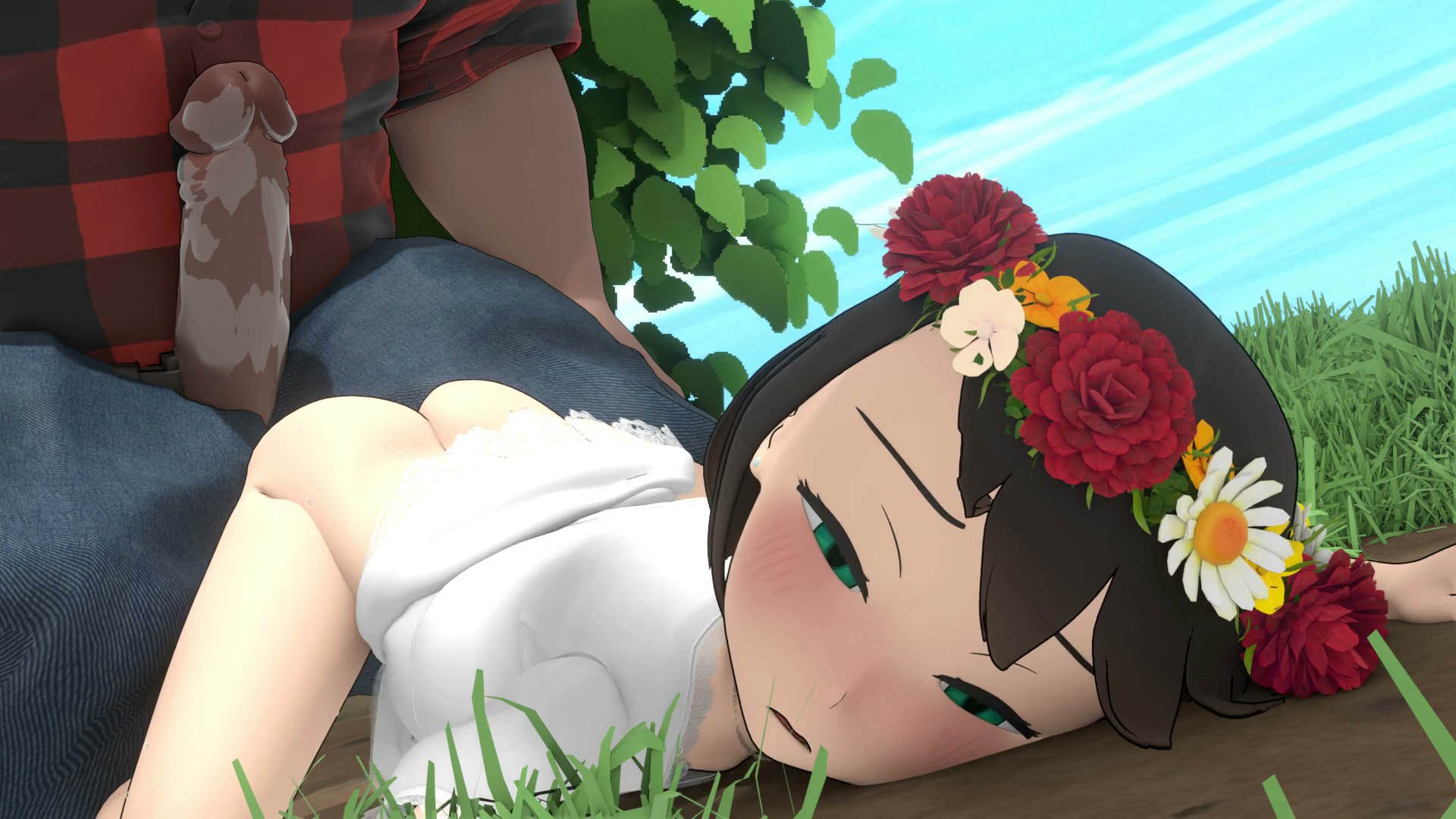 [Luthesse] Rural｜田舎