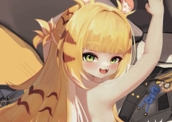 [MENGDUE] [限定+Spine]ZZZ-橘福福4