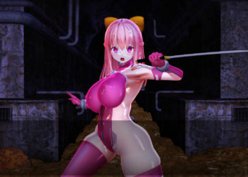 [MP-7L] 退魔士日記-「家族」