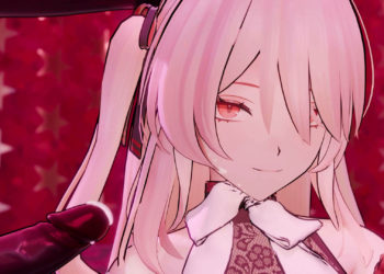 [MadDog1995] カルミラの魔術館：透明な魔法 [中文字幕]