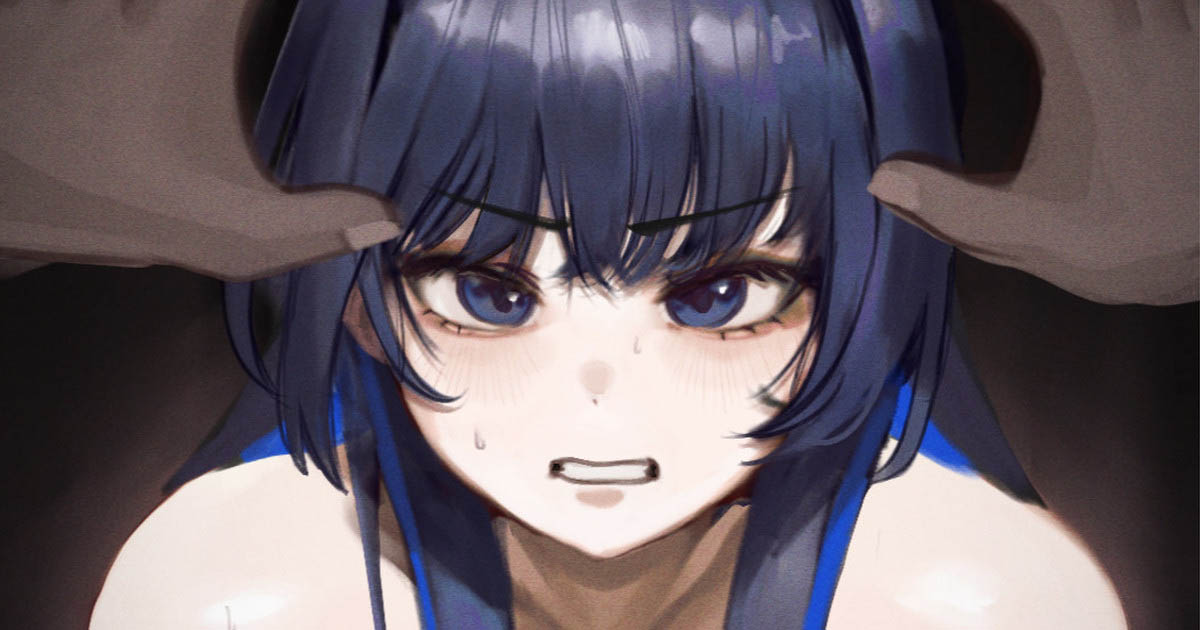 [Moecode] オーロ・クロニー-2