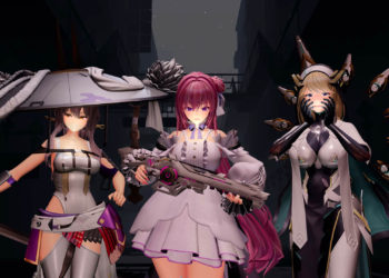 [Oniko]【NIKKE#7】Goddess Of Booty