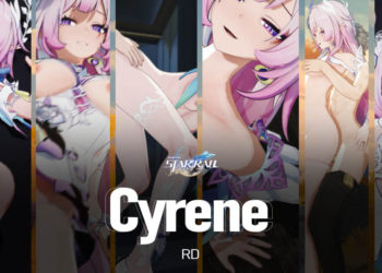 [RD] Cyrene