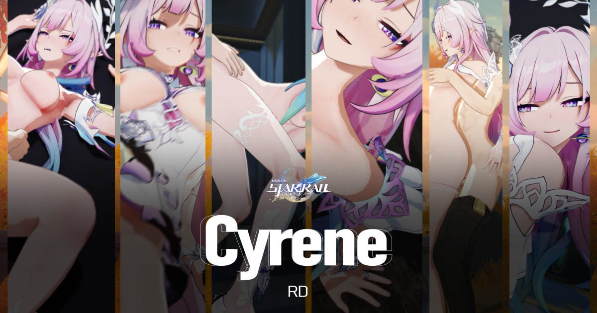 [RD] Cyrene