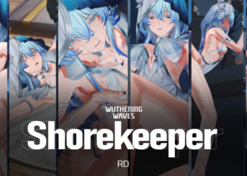 [RD] Shorekeeper part 2