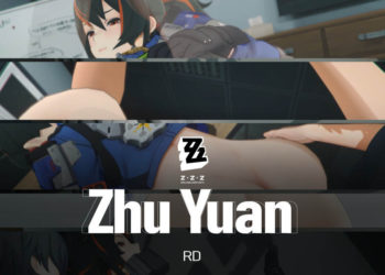 [RD] Zhu Yuan Part 2