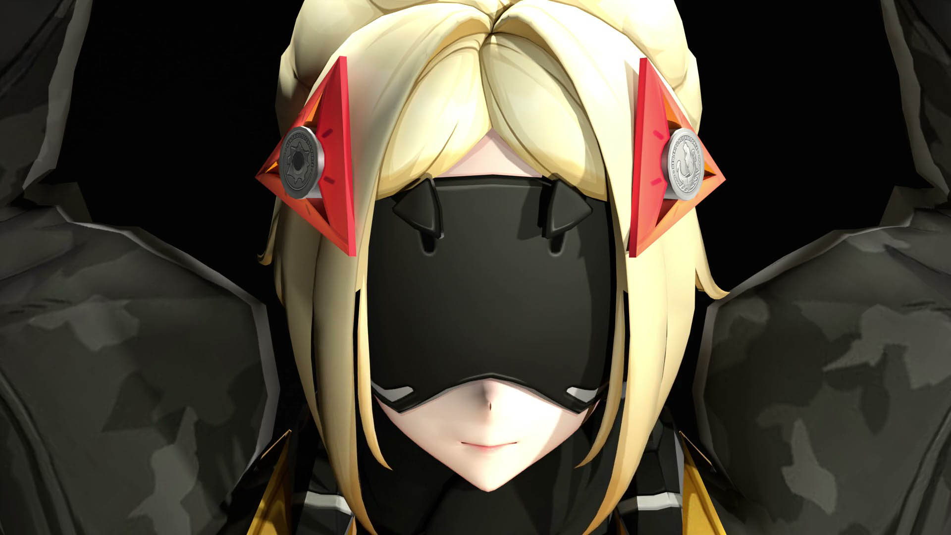 [anomarin9] 【ふたなり】ゼ〇ゼロ ト〇ガー拘束搾取