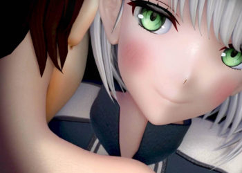 [cameel] 改善早洩的秘密特訓♡【前編】 [中文字幕]