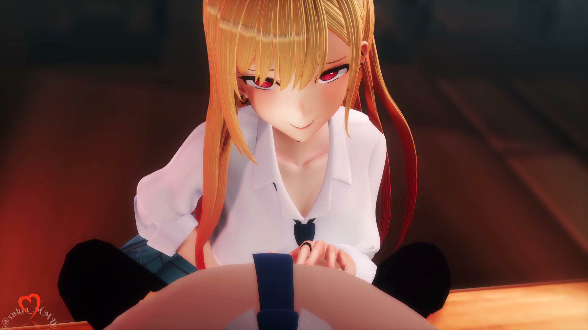 [sukia_MMD] X(旧Twitter)動画R7.1007