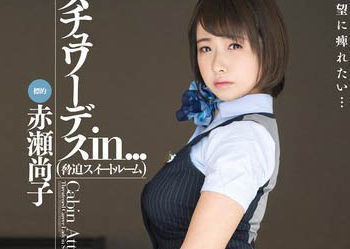 【綜合AV影片-中文AV】VDD-161 空姐 in… ［脅迫套房］ 赤瀨尚子