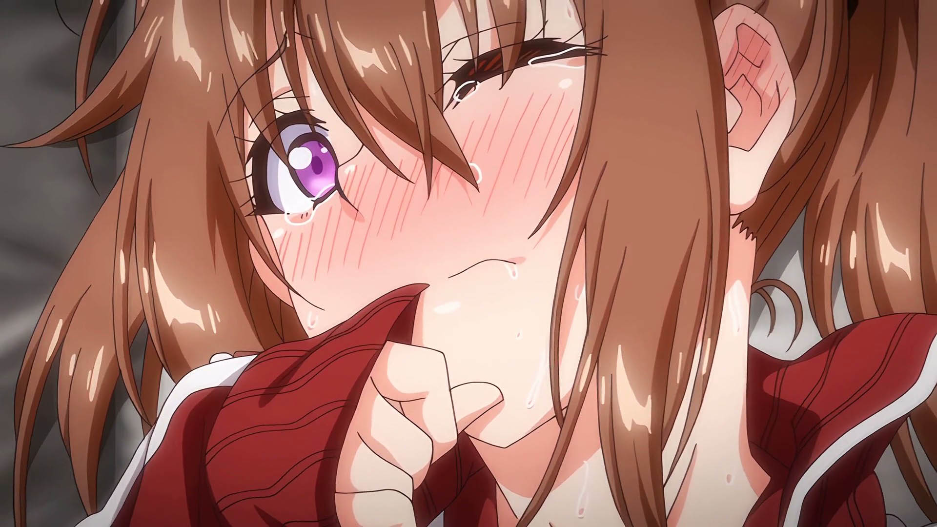 [ピンクパイナップル] Love me 捉迷藏 1 [中文字幕]