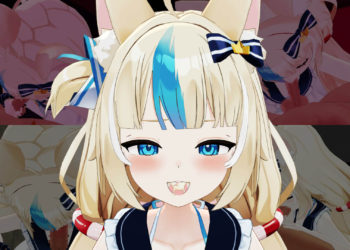 [ペペロンのMMD部] S〇BA 動画パックVol.11