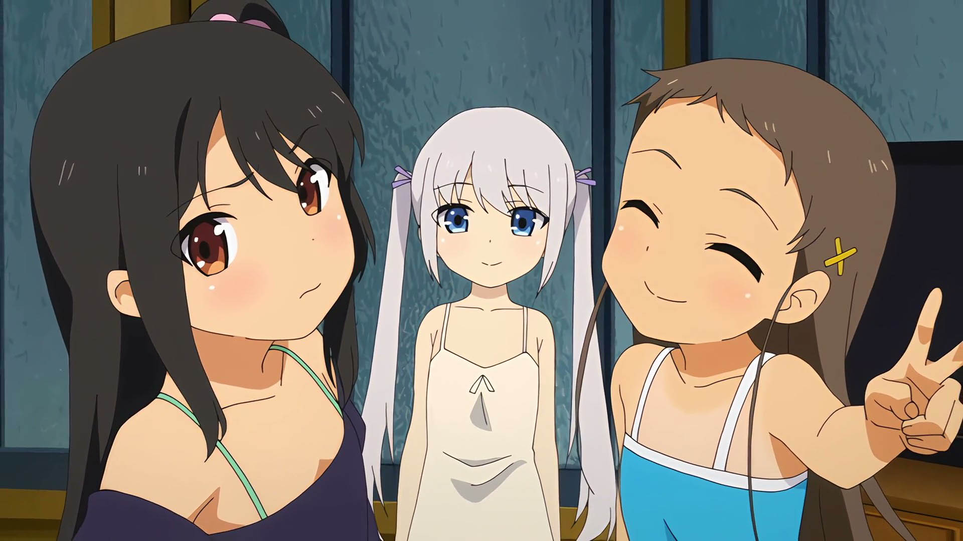 [メリー･ジェーン] 少女彈珠汽水 6 [中文字幕]