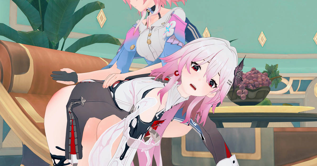 [東雲Garnet] Ep143 気になるのは…どっち？[中文字幕]