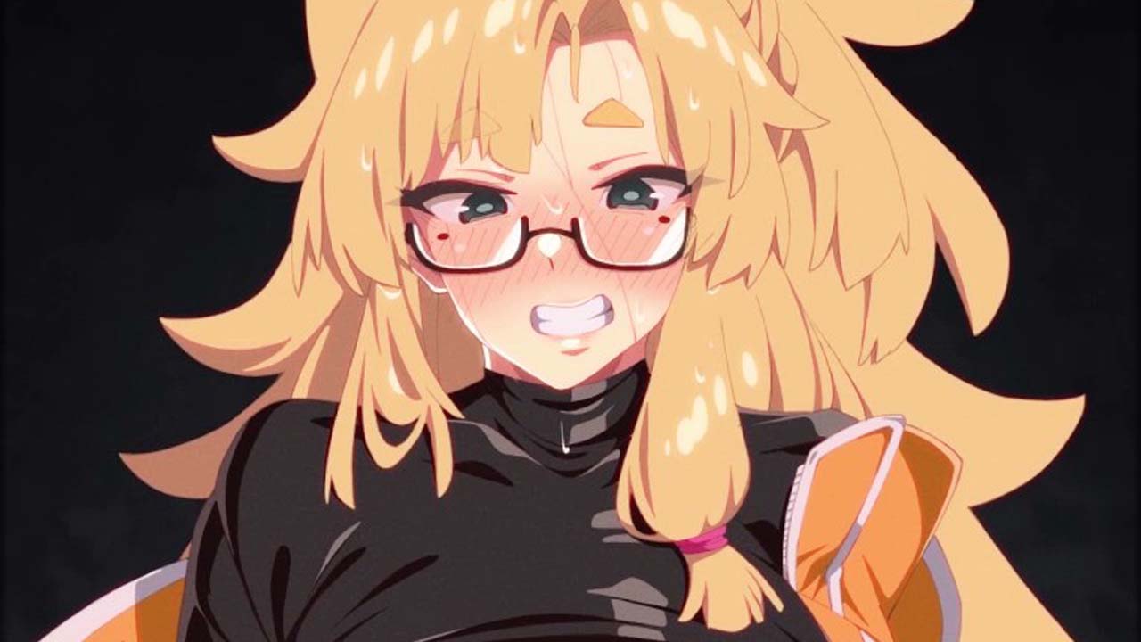 [梅澤一手] よそのこ【射精差分】