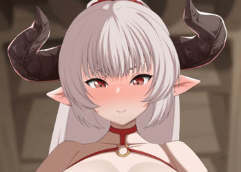 [無属性ギルド (na●si)] アリーザパイズリ（動画）