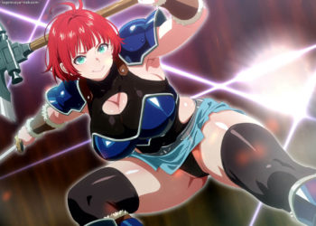 [ＫＡＧＥＭＵＳＹＡ]【動画】即堕ち冒険の書～女戦士レノ～（仮）