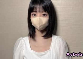 【高清素人】長相精緻 身材小性感！【二次內射】豐滿美麗的胸部和秀髮