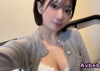 【高清素人】人氣爆棚的模特兒 瑞希 「好舒服 好爽！」被巨根狠狠抽插 以女上位達到高潮。濃稠的乳白精液在陰道深處噴湧而出 確認懷孕