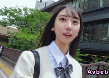 【高清素人】鐵道迷JK美少女！緊緻的小穴即將被粗大的肉棒填滿 灌滿精液！