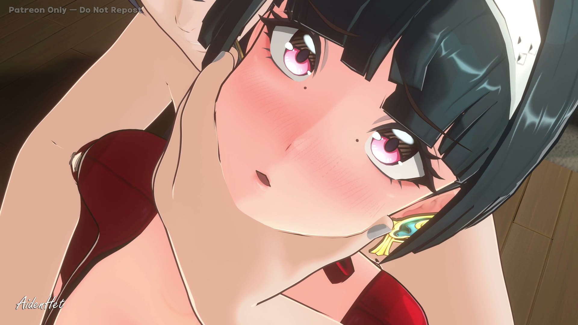 [AidenHet] Astra – Rising Tempo  Animation