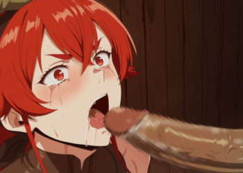 [Akino(あきの屋)] エリス（大人）/ Eris (adult)