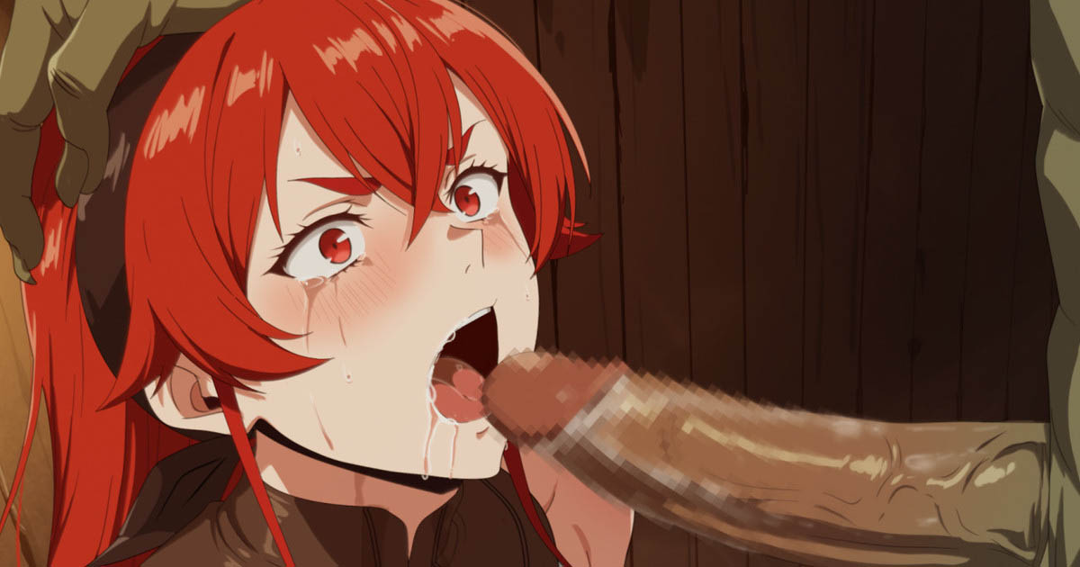 [Akino(あきの屋)] エリス（大人）/ Eris (adult)