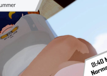 [Aung15] Belle – Summer