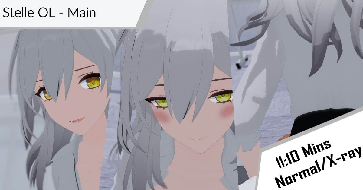 [Aung15] Stelle OL – Main