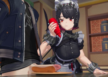 [Bewyx] Ellen Joe’s Big Sausage