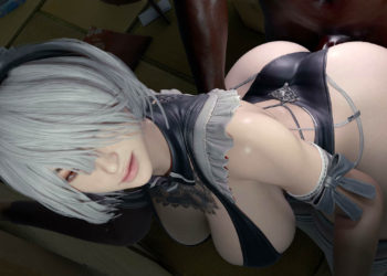 [Concat1110] 025. 2B