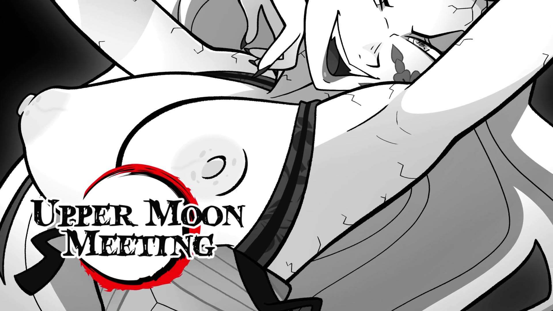 [IlluXXXtrandy] Upper Moon Meeting