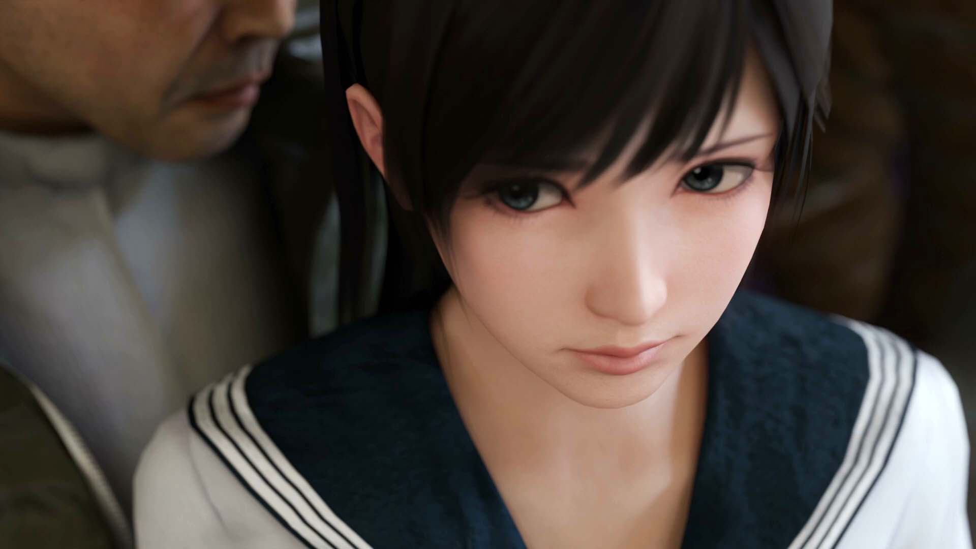 [Jerid] Kokoro Molest