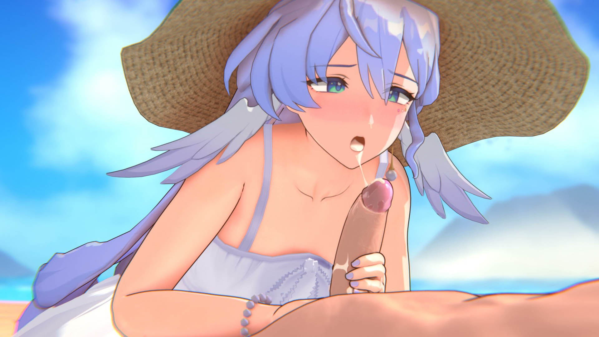 [Laplace] Robin – Vocal Session 2k (No Watermark, Nude alt)