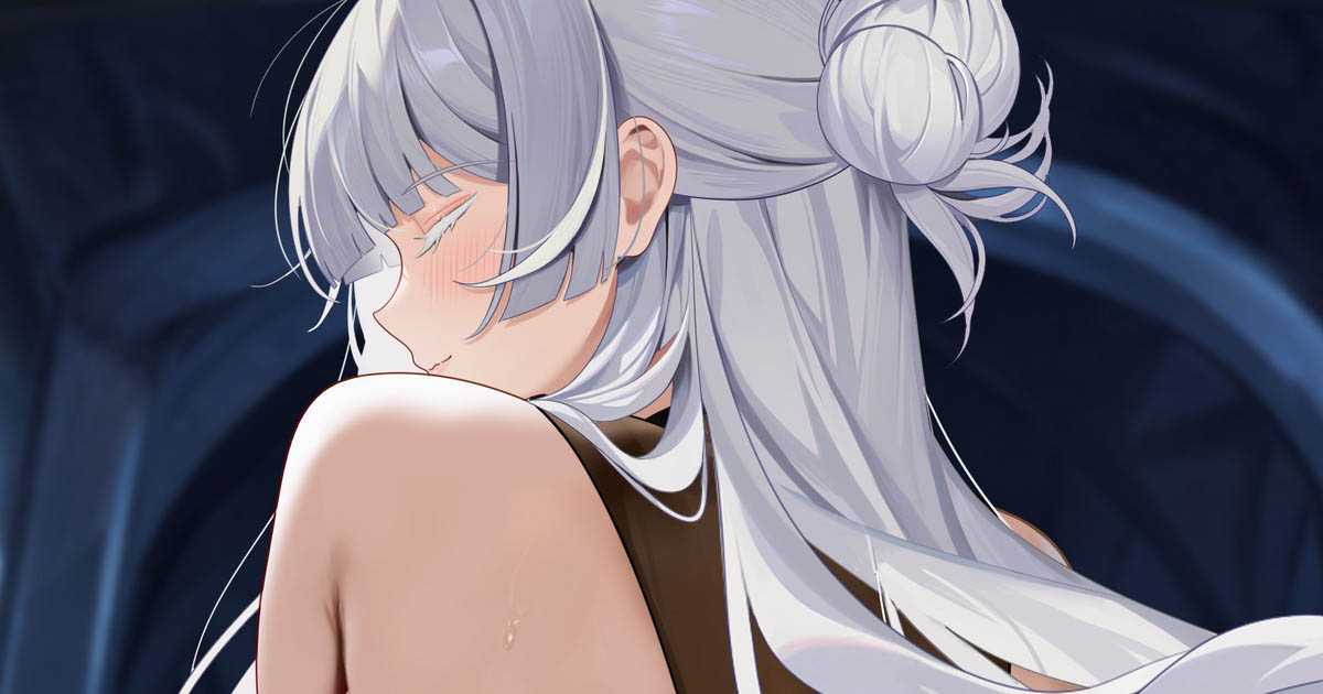 [MAKO] 完全版 ナユタ 動画