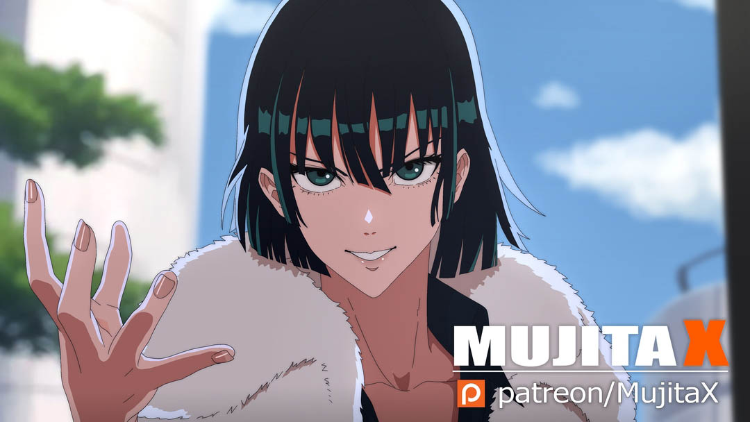 [MujitaX] Fubuki's call