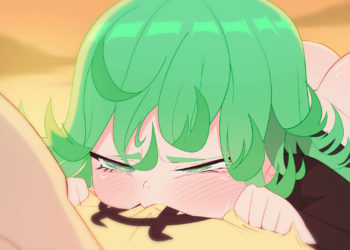 [MurPloxy] Tatsumaki Movie Part 1