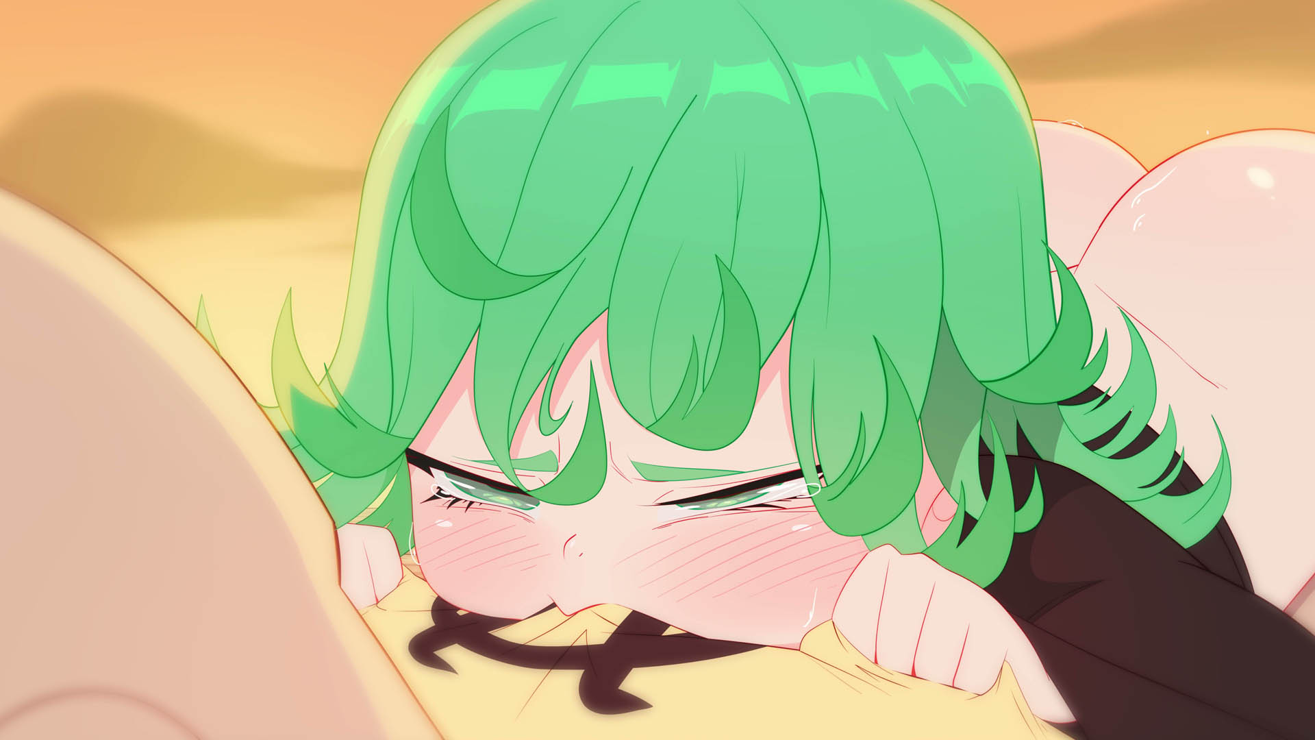 [MurPloxy] Tatsumaki Movie Part 1