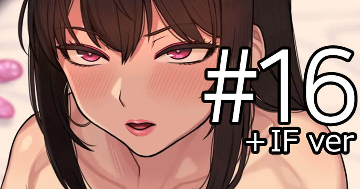 [NT00] 彼女は頭のネジが抜けてる完全版(Live2D)#16+IF