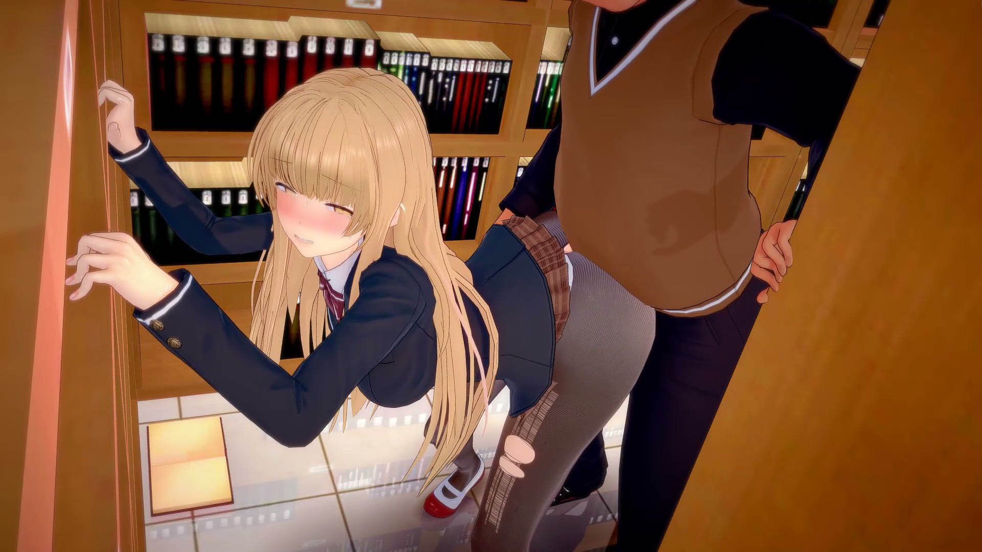 [Peh-koi] NTRの天使様3.6【高画質】