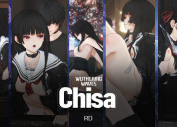 [RD] Chisa