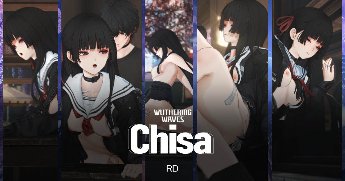 [RD] Chisa