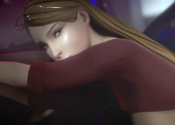 [Rouse3D] 🌟Rachel Amber 1080P🌟