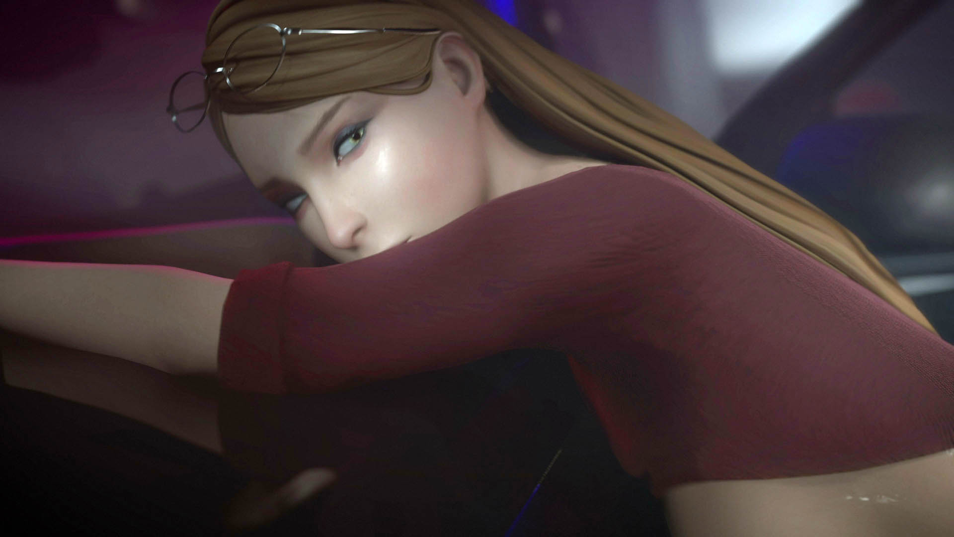 [Rouse3D] 🌟Rachel Amber 1080P🌟