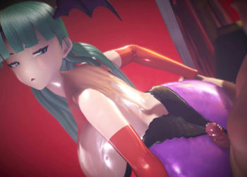 [taka84庫] 尻搾精