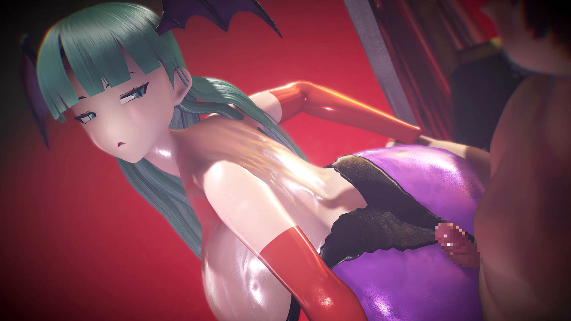 [taka84庫] 尻搾精