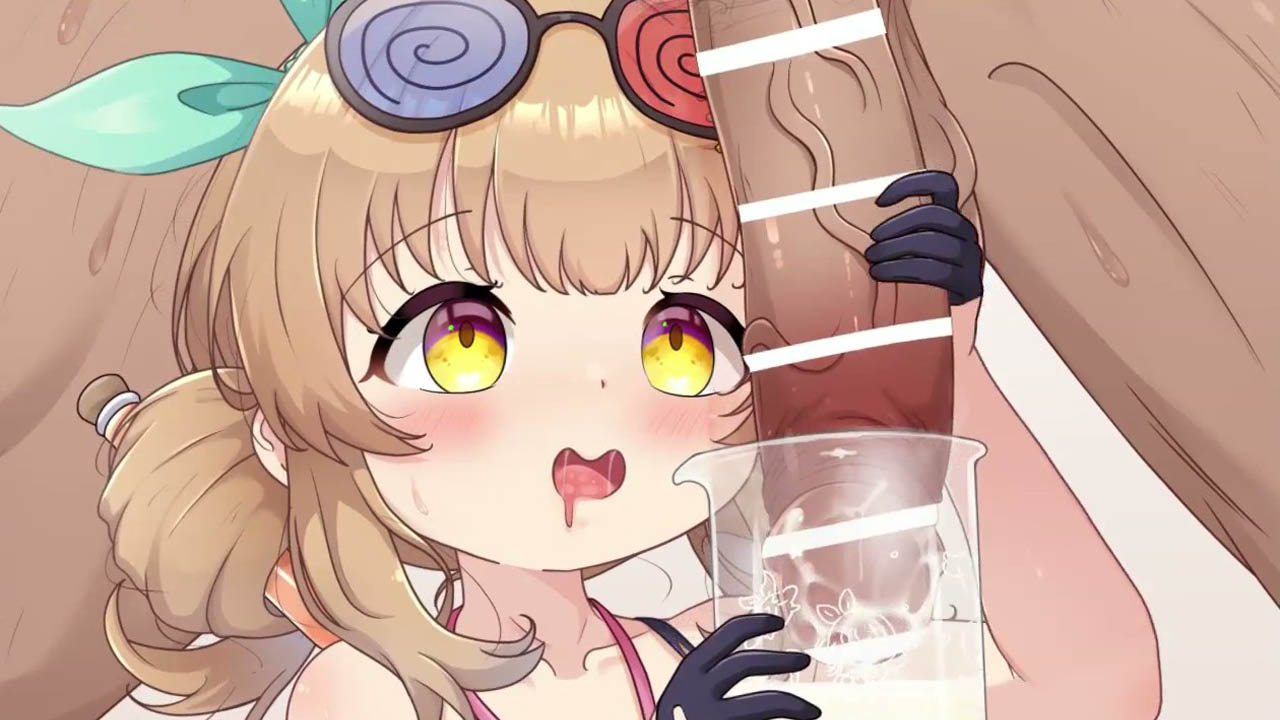 [zendamu] ななひー搾精実験♡🧪🥛[MP4]