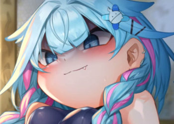 [ほきゅーん] 【動画】す〇シコ！支援者用