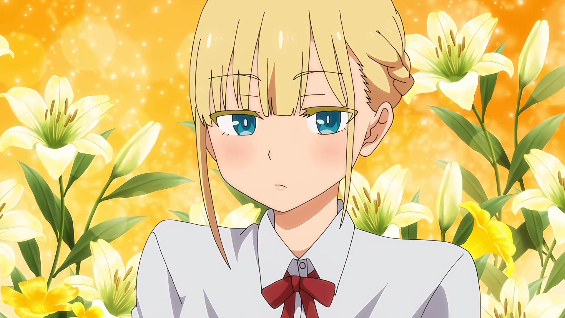 [メリー・ジェーン] 輕浮・雌性・日常  [中文字幕]